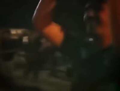 Music brings everyone together!