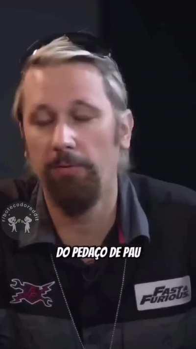 Este sub tem 4 tipos de pessoas 