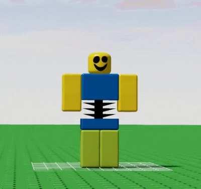 Sentinels when you harvest some resources