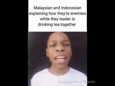 Shut up ind*g🤬shut up u malings**l🤬