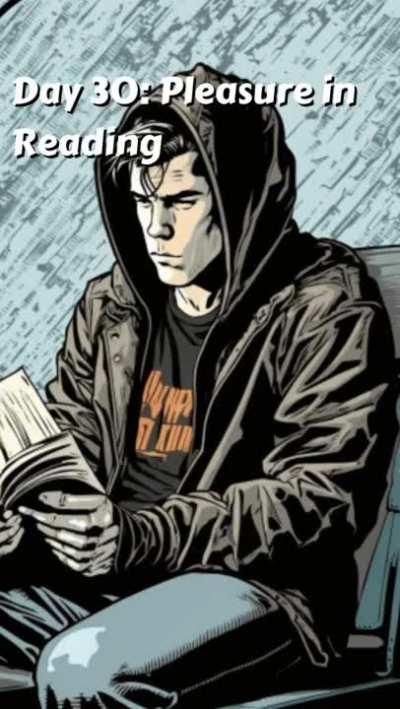 I'm on day 9 tell me yours...... 