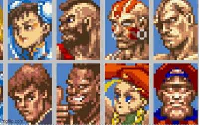 Ce n'est pas de la nostalgie, les vieux jeux étaient vraiment mieux sur votre vieille télé !