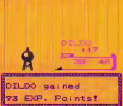 Lobotomymon part 2: Cave of sadness