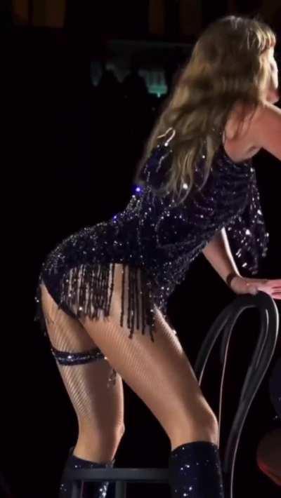 Goddess is “Looking for Revenge”.