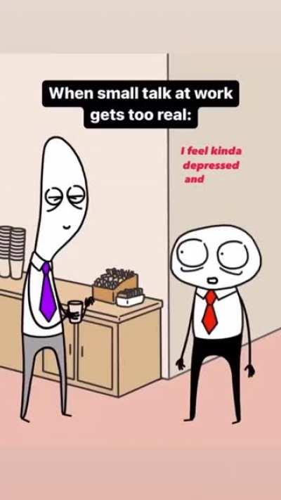 An interesting title