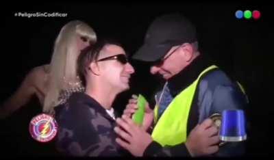 La Prisci no te pincha