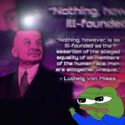 Reject lolberts. Embrace Hoppe.