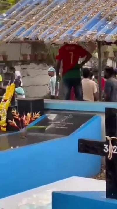 South America going for the cultural victory