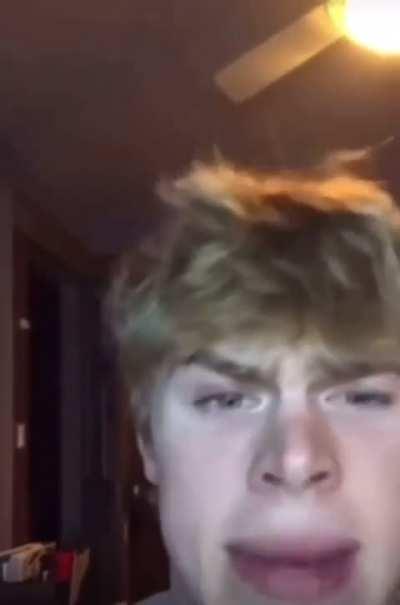 Say this 3 times over