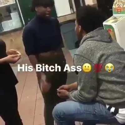 was he wrong for that twins?