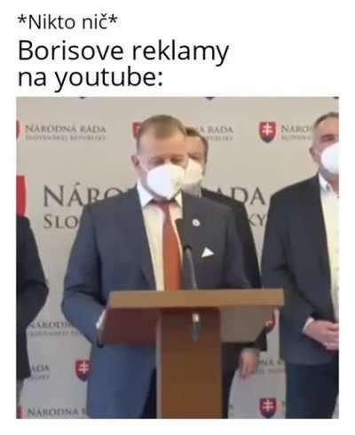 He's spittin fax doe