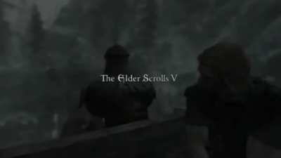 Hey you, you're finally awake