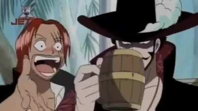 If you think the 4kids dub is funny you aren't ready for any anime HEB dub