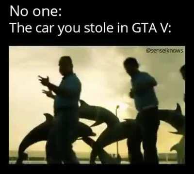 Nr 1 most played song in GTA V