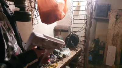 FMGC-01 - It's alive!