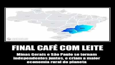 Minas Gerais - Todos os finais alternativos