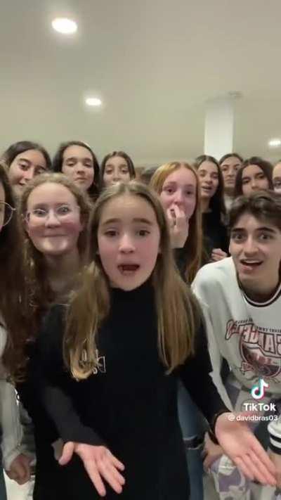 Entendi merda nenhuma.