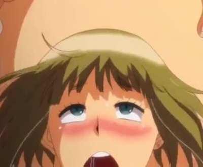 Interesting whatever this is