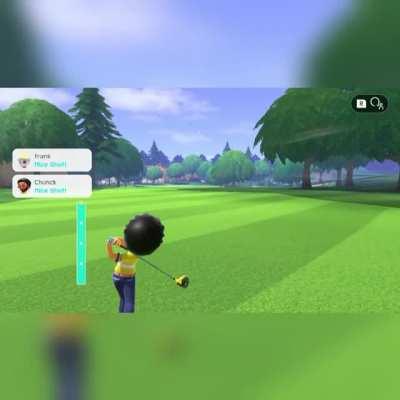 Nice Albatross by me.