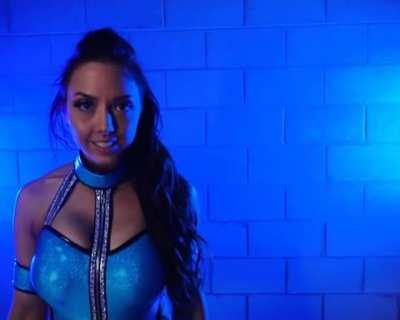 Classic Allie/Cherry Bomb Style