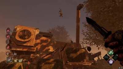 These perks are getting out of hand