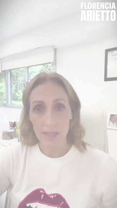 Una breve explicacion sobreToviggino y sus vínculos con los usurpadores de tierra en Santiago del Estero. Por Flor Arietto