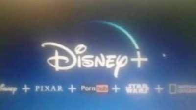 Disney+