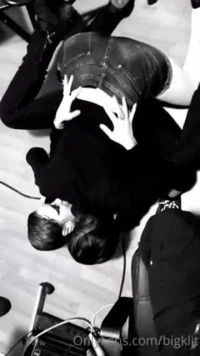 Last Piece Of Content From Her OF