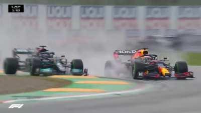 Can't Get Fooled Again