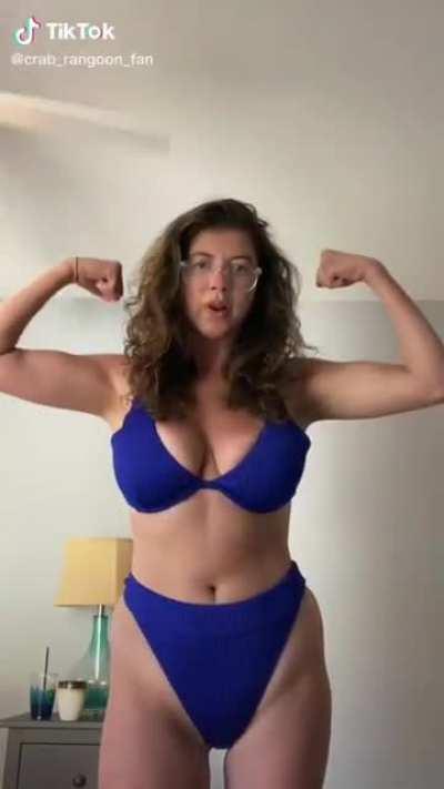 The Flex 💪[crab_rangoon_fan]