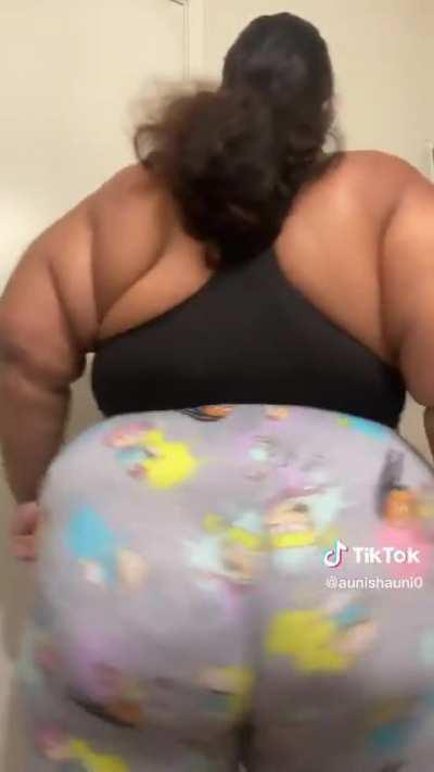 Big arm bbw 