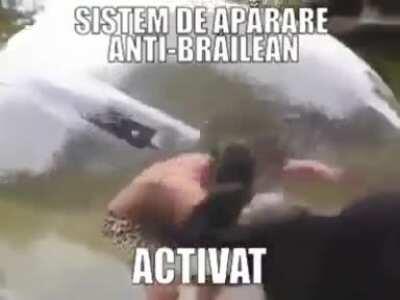 Ghid de supraviețuire în „orașul” Brăila 😩👌