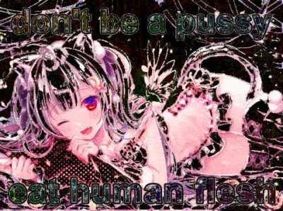 In this wild West sub, I abide by one rule