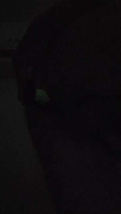 May it be your light, when all other lights go out