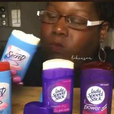 Прочного аппетита