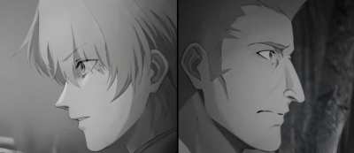 Making some animations for a big proyect