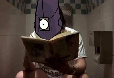 Cyclops during the groom fight be like