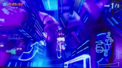 First time attempting polswid