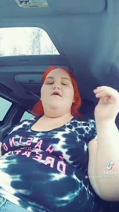 My anthem I wrote so the normies know I’m not totally heartless