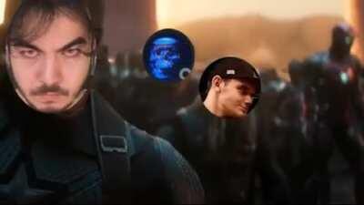 Porçayistan : endgame