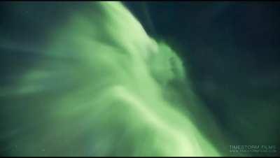 Aurora Borealis | Norway (4K)