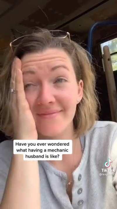 Are you even a mechanic if you don’t rage like this? 😂