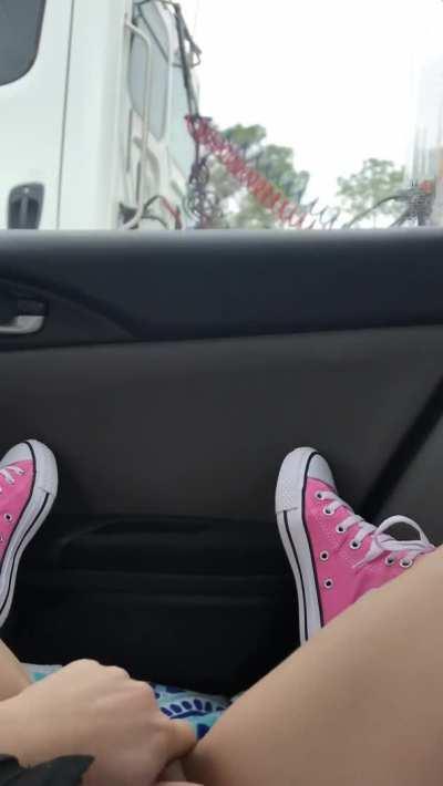 Would you watch if you caught me?