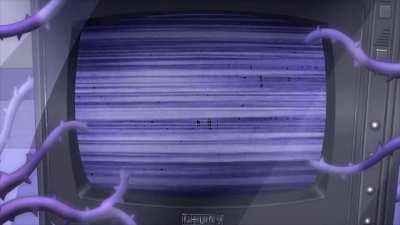 blursed hermit purple