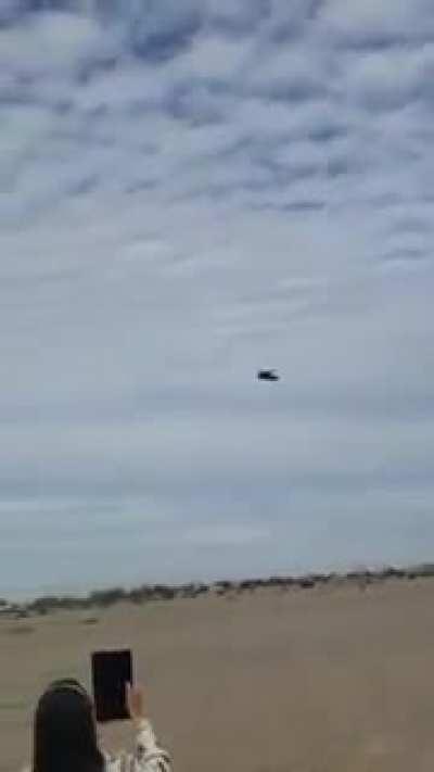 This remote control Super Man