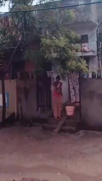 Dinni pichi anaccha?