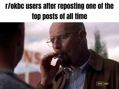 r/okbuddychicanery slander