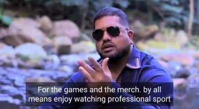 Advice for Indian fans