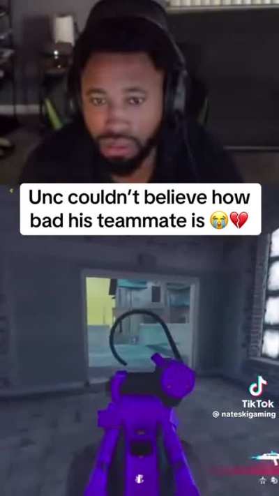 Julius needs to hang the controllers