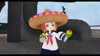 Aí que fofura meu deus